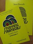 Brian Abbs - Studying Strategies - Students' Book/Workbook [antikvár]