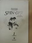 John McClintock - Spin-Off 1. - Workbook [antikvár]