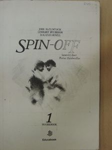 John McClintock - Spin-Off 1. - Workbook [antikvár]