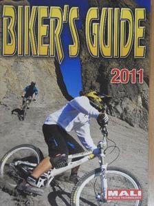 Biker's Guide 2011 [antikvár]