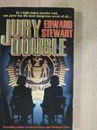 Edward Stewart - Jury Double [antikvár]