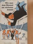 Aloys von Euw - Wie man dem Himmel am nächsten kommt [antikvár]