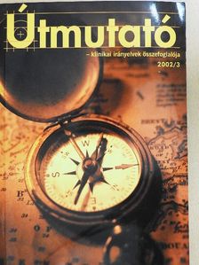 Útmutató 2002. december [antikvár]