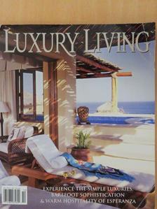 Allison Block - Luxury Living 2003. Fall [antikvár]