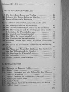Ludwig Feuerbach - Geschichte der Neuern Philosophie von Bacon von Verulam bis Benedikt Spinoza [antikvár]