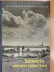Fritz Meyer-Scharffenberg - Schwerin und seine sieben Seen [antikvár]