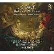 Bach - CHRISTMAS ORATORIUM 2CD SAVALL