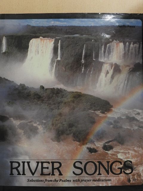 Ben Alex - River songs [antikvár]