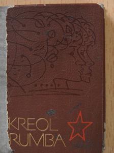 Abiel Abbot - Kreol rumba (minikönyv) (számozott) [antikvár]