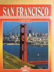 Richard Fremantle - San Francisco [antikvár]