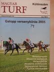Magyar Turf Különszám [antikvár]