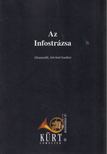 Fábiányi Gábor - Az Infostrázsa [antikvár]