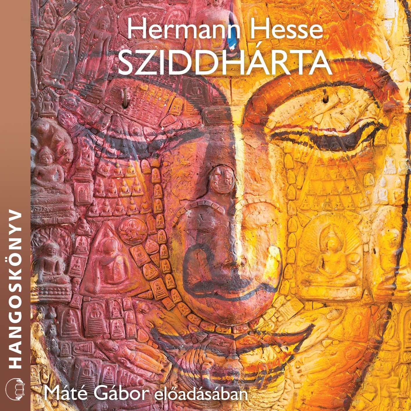 Hermann Hesse - Sziddhárta [eHangoskönyv]