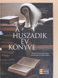 Ambrusné Szalai Katalin - A huszadik év könyve - DVD-vel [antikvár]