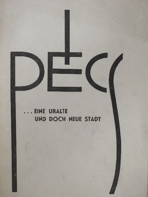 Dr. Johann Kolta - Pécs [antikvár]