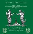 MUSICA HISTORICA - DÁMÁK ÉS BANYÁK CD