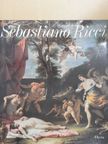 Aldo Rizzi - Sebastiano Ricci [antikvár]