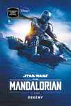STAR WARS - Star Wars: The Mandalorian - 2. évad [szépséghibás]