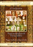 Cúth János - Magyarságtudatunk forrásvidékei - Kisenciklopédia 11. [antikvár]