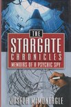 McMoneagle, Joseph - The Stargate Chronicles [antikvár]
