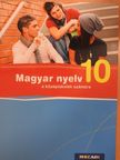 Fráter Adrienne - Magyar nyelv 10. [antikvár]