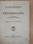 Dr. Falk Zsigmond - Levelesláda [antikvár]