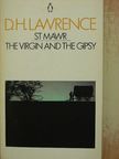 D. H. Lawrence - St. Mawr/The Virgin and the Gipsy [antikvár]