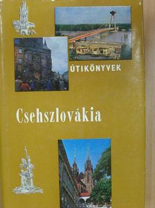 Kovács János - Csehszlovákia [antikvár]