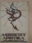 Dr. Kárpáti Pál - Szent Vince, a szeretet apostola [antikvár]