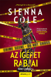 Sienna Cole - Az ígéret rabjai