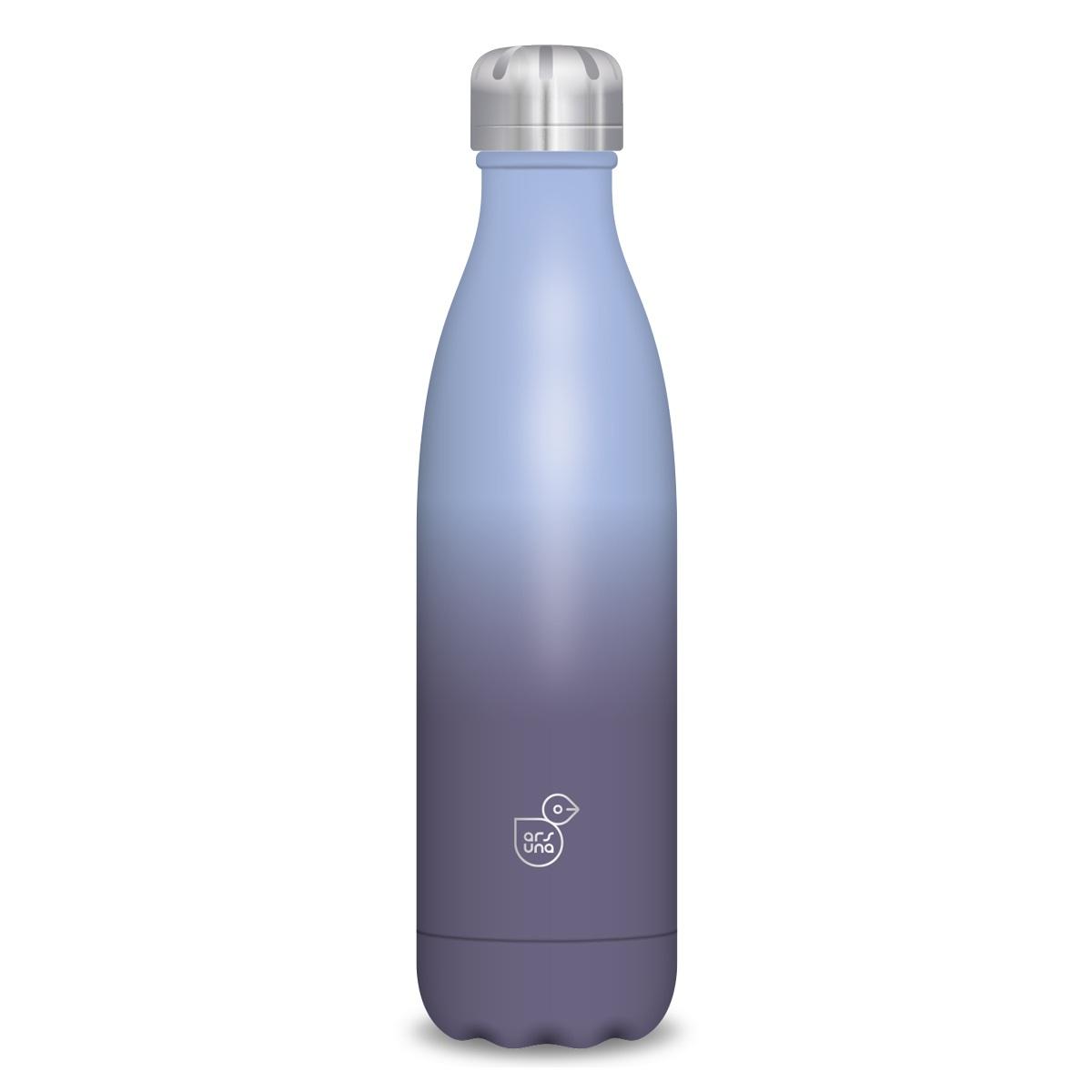 55811576 - DUPLAFALÚ FÉMKULACS-500ML GRADIENT-17 (5157) 22