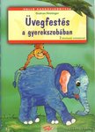 HETTINGER, GUDRUN - Üvegfestés a gyerekszobában [antikvár]