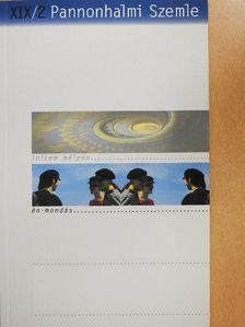 Aurelius Augustinus - Pannonhalmi Szemle 2011/2. [antikvár]