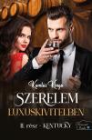 Komlós Kinga - Kentucky [eKönyv: epub, mobi]