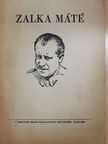 Gyáros László - Zalka Máté [antikvár]