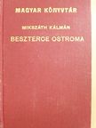 Mikszáth Kálmán - Beszterce ostroma [antikvár]