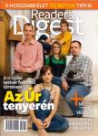Zsámboki Péter - Reader's Digest 2009. december [antikvár]