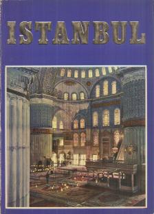 Sadan Gökovali - Istanbul [antikvár]