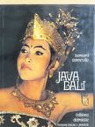 Maurice Déribéré - Java-Bali [antikvár]