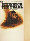 John Steinbeck - The Pearl [antikvár]