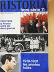 André Billy - Historia hors série 11 [antikvár]