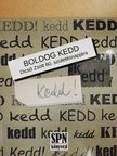 Gacsályi József - Boldog kedd [antikvár]