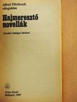 Andrew C. Copper - Hajmeresztő novellák/A Mészáros/A szelek háza [antikvár]