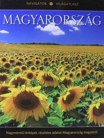 Csüllög Gábor - Magyarország [antikvár]