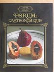 Kalla Kálmán - Forum Gastronomique [antikvár]