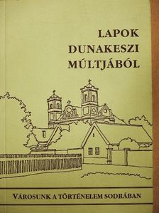 Bisztrai Tibor - Városunk a történelem sodrában [antikvár]