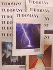 D. L. Matthews - Tudomány 1989. január-december [antikvár]