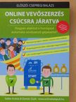 Domán Zsolt - Online vevőszerzés csúcsra járatva [antikvár]