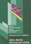 KOVÁCSNÉ CSÁSZTI GABRIELLA - Angol-magyar / Magyar-angol közgazdasági szótár [antikvár]