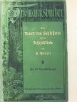 Bernhard Deinert - Die Kunst des Schiessens mit der Schrotflinte (gótbetűs) [antikvár]